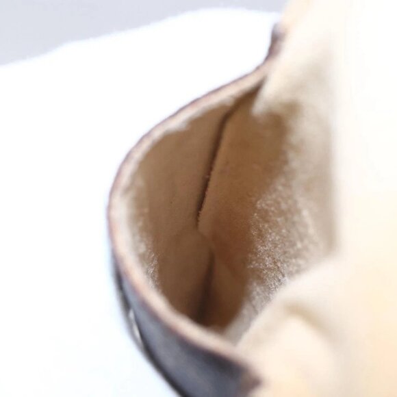 LOUIS VUITTON Monogram Etui Stilo Pen Case LV Auth - Picture 13 of 16